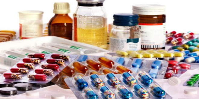 Fake Medicines? A message can spot it right away