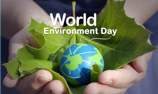 World Environment Day !!