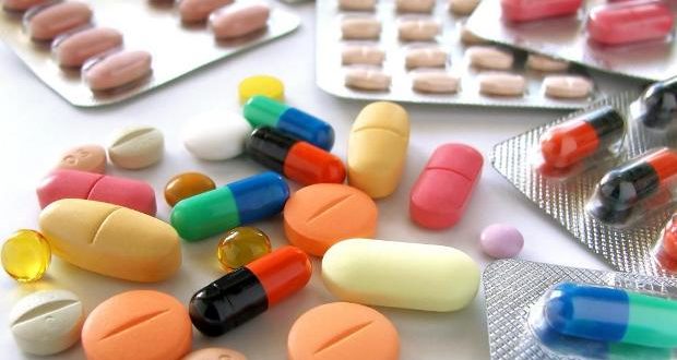 Generic Medicines will be colour coded !