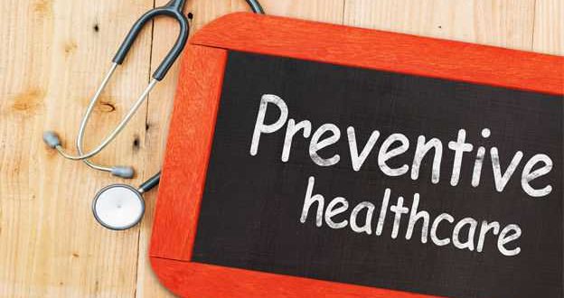 Awareness of Preventive Health for Municipal School Students !