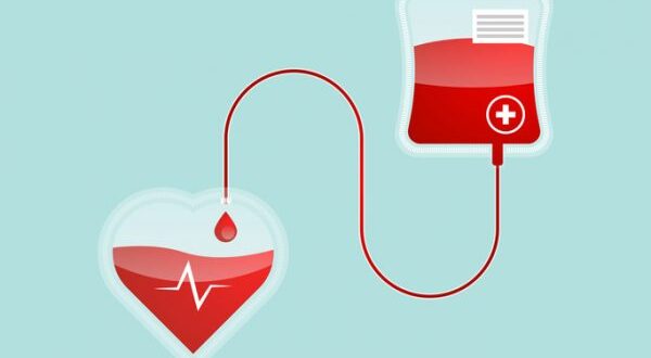 Voluntary Blood Donation in Maharashtra :: State Government’s Campaign