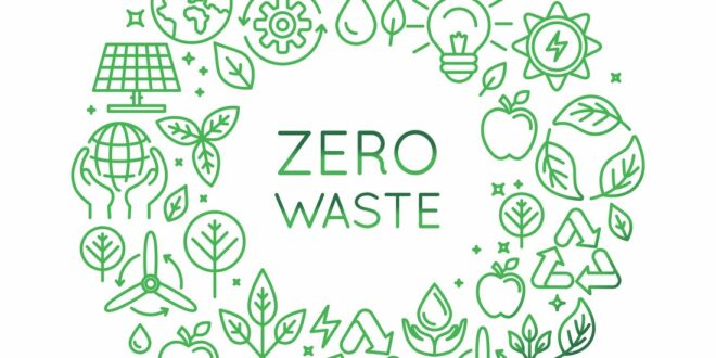 Have you tried a Zero-Waste living?