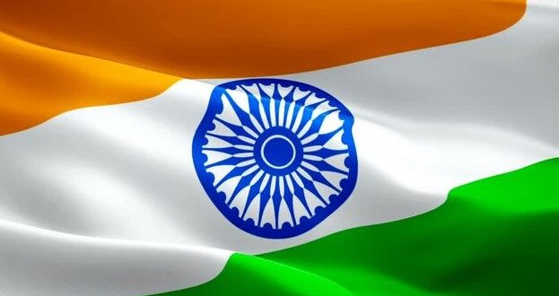 Here's What You Need To Do With Tricolor Flags After Independence Day ...