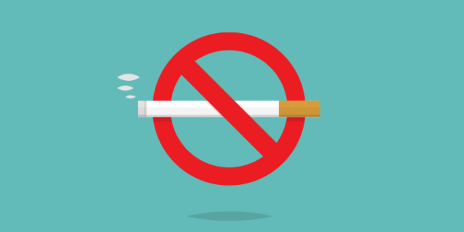 Research finds E-cigarettes are better for quitting smoking…