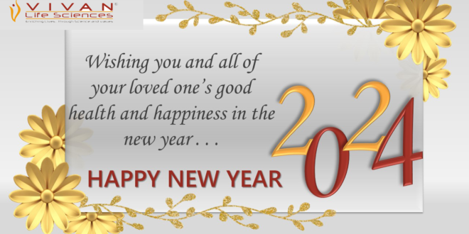 Wishing all our Business Associates, Clients a very happy and prosperous New Year 2024 !!