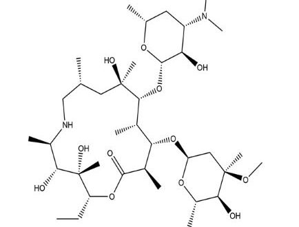 Azithromycin Impurity A