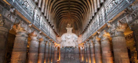 Ajanta Caves