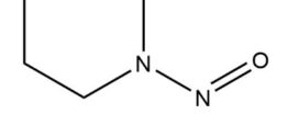 1-Nitrosopyrrolidine