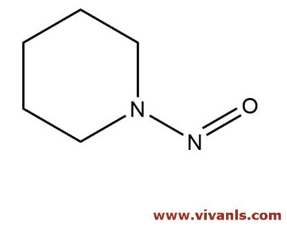 1-Nitrosopyrrolidine