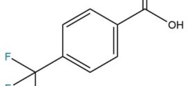 4-(Trifluoromethyl)benzoic acid-13C6