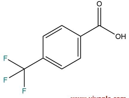 4-(Trifluoromethyl)benzoic acid-13C6