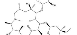 Azithromycin Impurity B