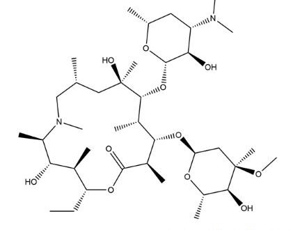 Azithromycin Impurity B