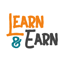 Learn & Earn !